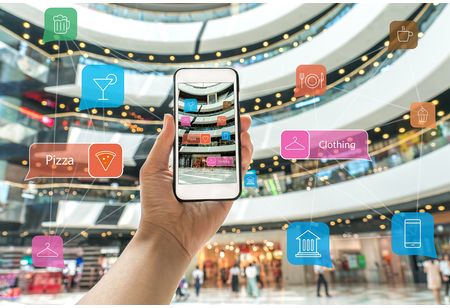 Why Indian Retailers Need to Think Digital 